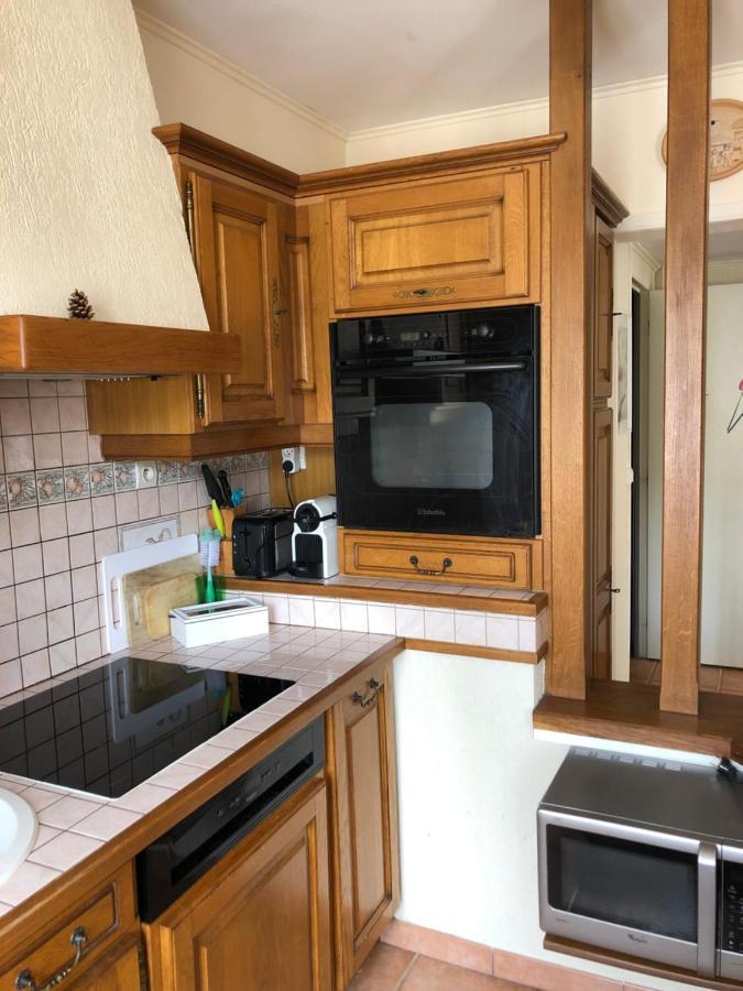 빌레쉬르메르 Casa Parcului 빌라 외부 사진